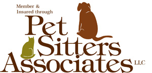 Pet Sitter Association Insurance for Dog Walkers and Pet Sitters