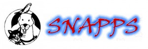 SNAPPS membership logo